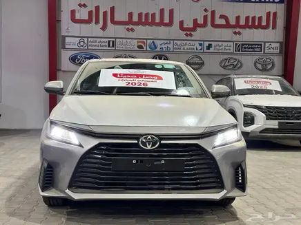 Toyota Yaris IV (AC100)