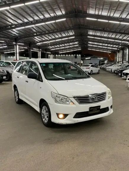 Toyota Innova I