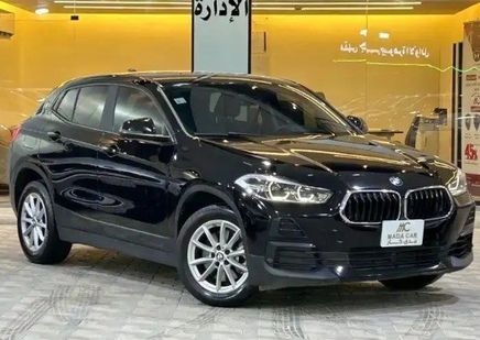 BMW X2 I (F39)