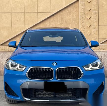 BMW X2 I (F39)