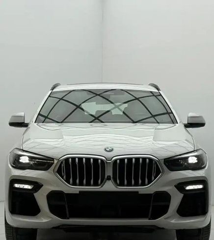 BMW X6 III (G06)