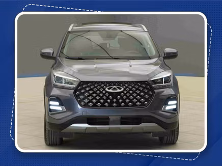 ⁦Chery Tiggo 4 I Рестайлинг 2⁩