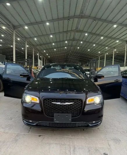Chrysler 300 II (LD)
