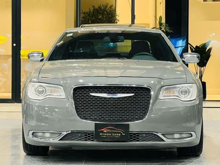 Chrysler 300 II (LD)