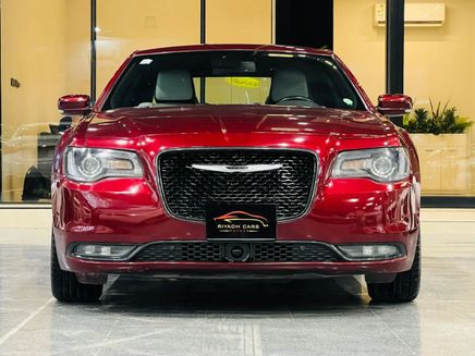 Chrysler 300 II (LD)