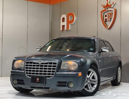 Chrysler 300C I
