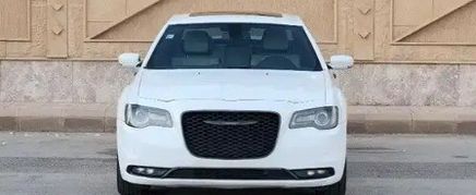Chrysler 300C فيس ليفت الثاني