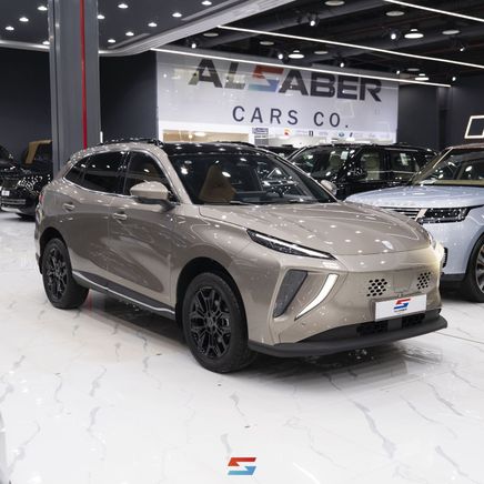 ⁦DongFeng Forthing Friday⁩