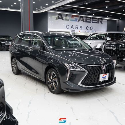 ⁦DongFeng Forthing U-Tour M4⁩
