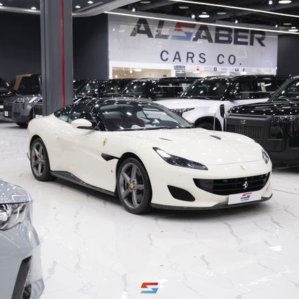 Ferrari Portofino I