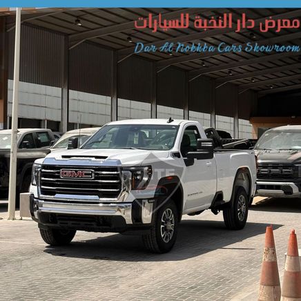 GMC Sierra V (T1XX)