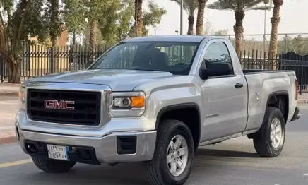 GMC Sierra III (K2XX)