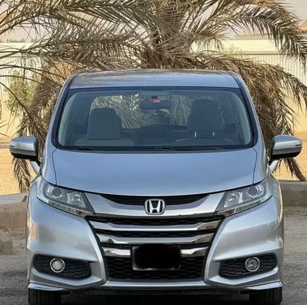 Honda Odyssey V