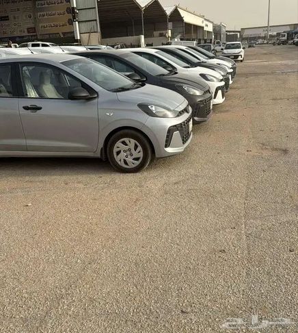 Hyundai i10 III Рестайлинг