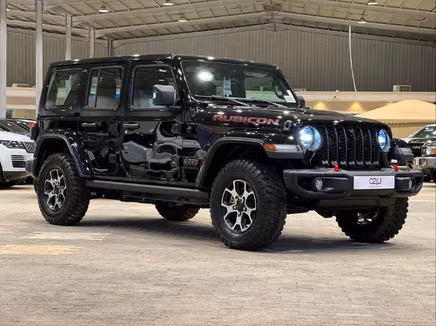 Jeep Wrangler IV (JL)