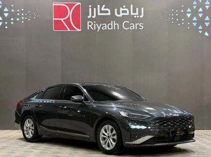 Kia K8 I