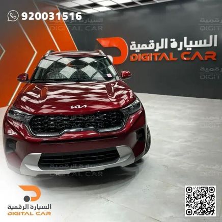 Kia Sonet I