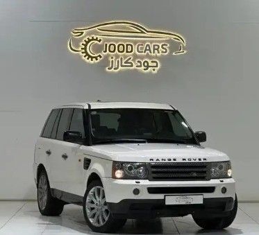 Land Rover Range Rover Sport I (L320)