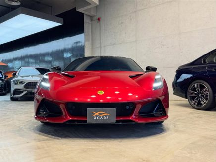 Lotus Emira