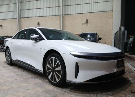 Lucid Air