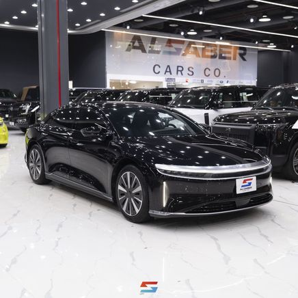 Lucid Air