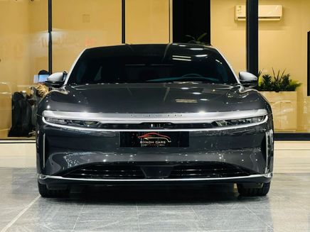 Lucid Air