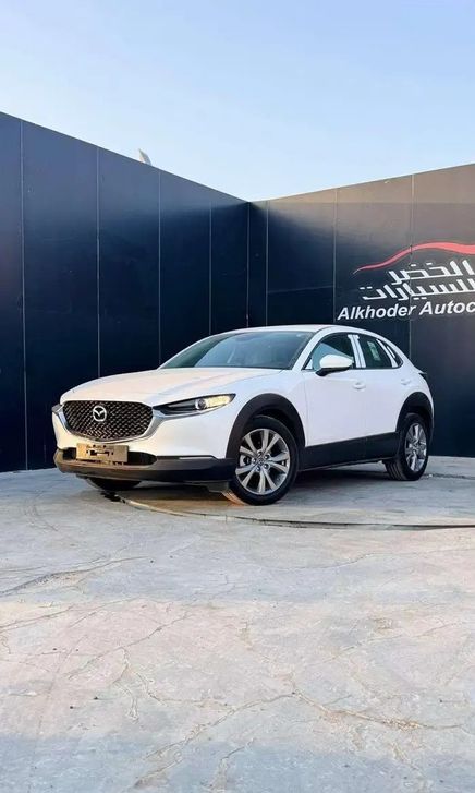 ⁦Mazda CX-30 I⁩