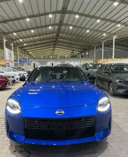 Nissan Z