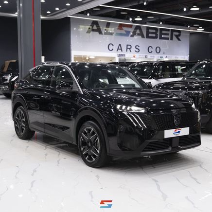 Peugeot 3008 III