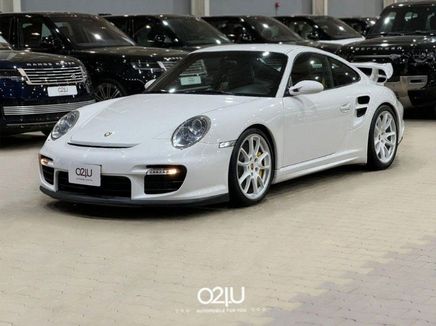 Porsche 911 GT2 997