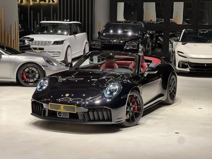 Porsche 911 VIII (992.1)