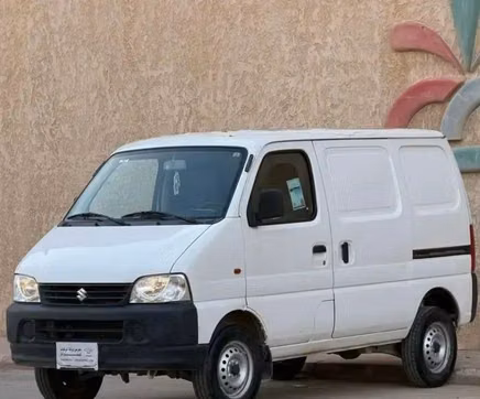 Suzuki Eeco
