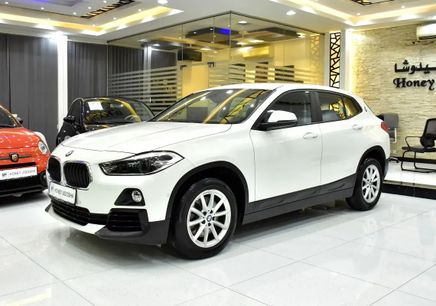 BMW X2 I (F39)