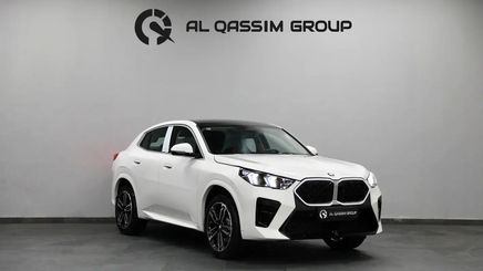 BMW X2 II (U10)
