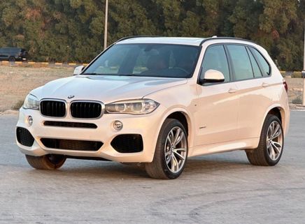 BMW X5 III (F15)