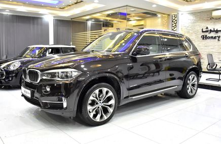 BMW X5 III (F15)