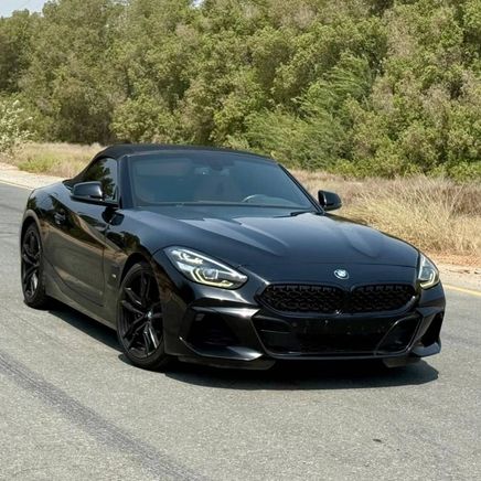 BMW Z4 III (G29)