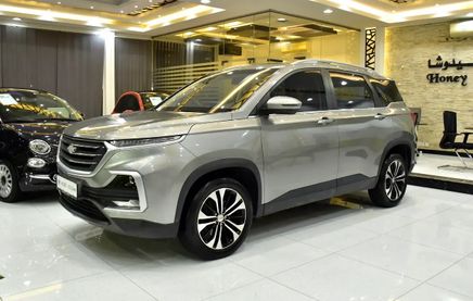 Chevrolet Captiva II