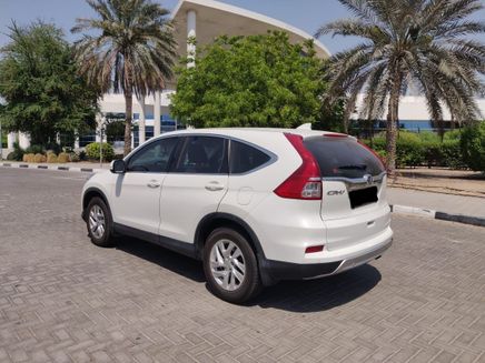 Honda CR-V V