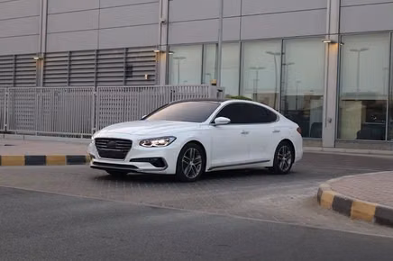Hyundai Azera III (IG)