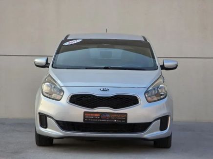 Kia Carens III (RP)