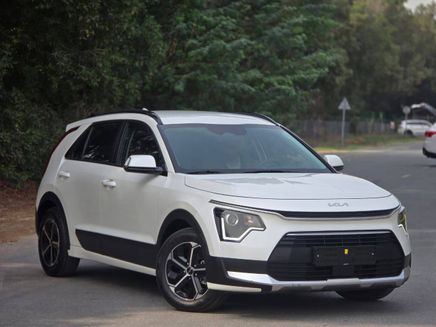 ⁦Kia Niro II⁩