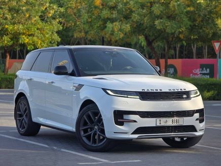 Land Rover Range Rover Sport III (L461)