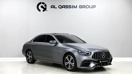 Mercedes-Benz E-Class V (W213, S213, S213, C238) فيس ليفت