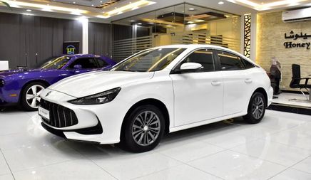 MG 5 (GT) II Рестайлинг (GT)