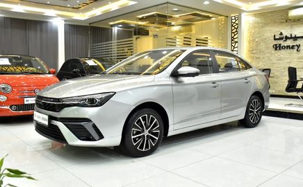 MG 5 (GT) II Рестайлинг (GT)