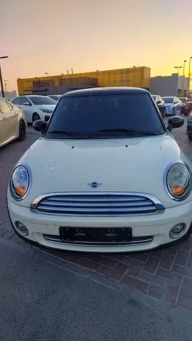 ⁦MINI Hatch II (R56) Facelift⁩