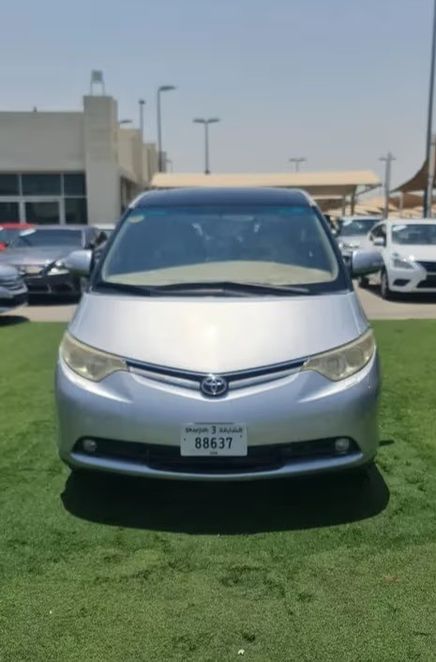 ⁦Toyota Previa III (XR50)⁩