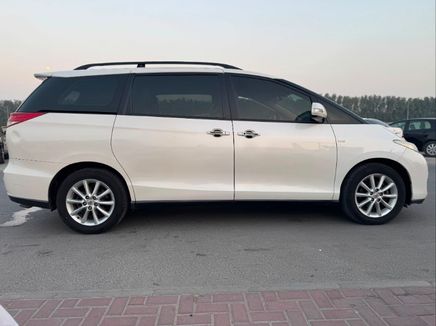 ⁦Toyota Previa III (XR50)⁩