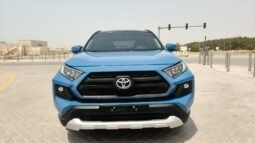 ⁦Toyota RAV4 V (XA50)⁩